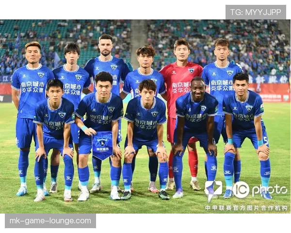 南京城市主场迎战冲超热门能否延续不败战绩引球迷关注 南京城市主场迎战冲超热门能否延续不败战绩引球迷关注
